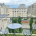 Apartment Vivez Le Centre A La - Balcon Le Havre