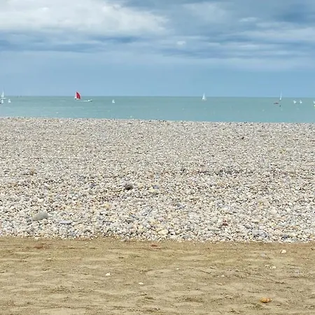 Vivez Le Centre A La - Balcon アパート *