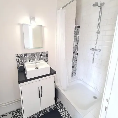 Vivez Le Centre A La - Balcon ル・アーヴル