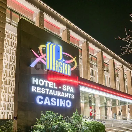 Vivez Le Centre A La - Balcon ル・アーヴル